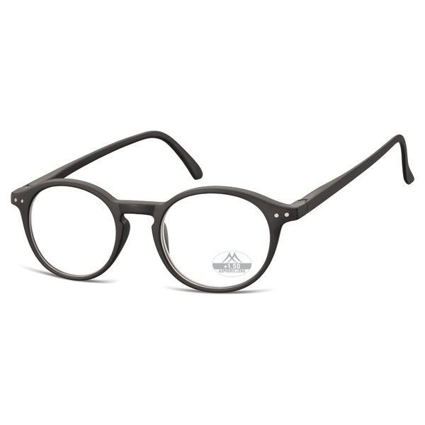 Fertiglesebrille Dante +2.00 1 St
