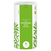 Cosmoveda - BIO Ashwagandha Churna, Withania somnifera 500 g