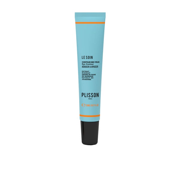 Plisson 1808 Augenpflege Eye Contour