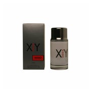 Hugo Boss Hugo Xy Eau De Toilette Spray 100ml 0,1 l