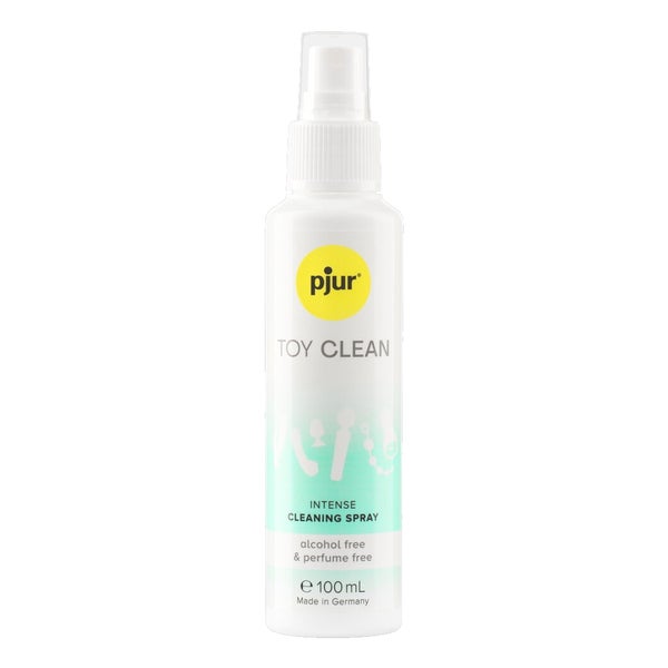 «Toy Clean» Intense Cleaning Spray, geruchslos (0.1 l) 100 ml