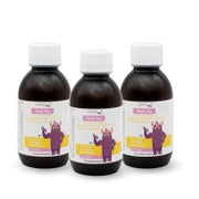 Herby Family Mister Big Dreierpack 3 Fl