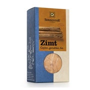 Sonnentor Zimt Ceylon gemahlen Bio 40 g