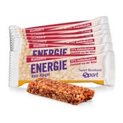 Sanct Bernhard Energie Reis-Riegel Himbeere 11 St