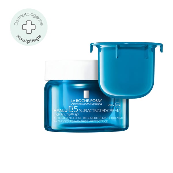 Roche-posay Hyalu B5 Suractivated Cream Lsf 30 Nf 50 ml