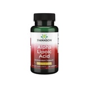 Alpha-Liponsäure 600 mg, Kapseln 60 St