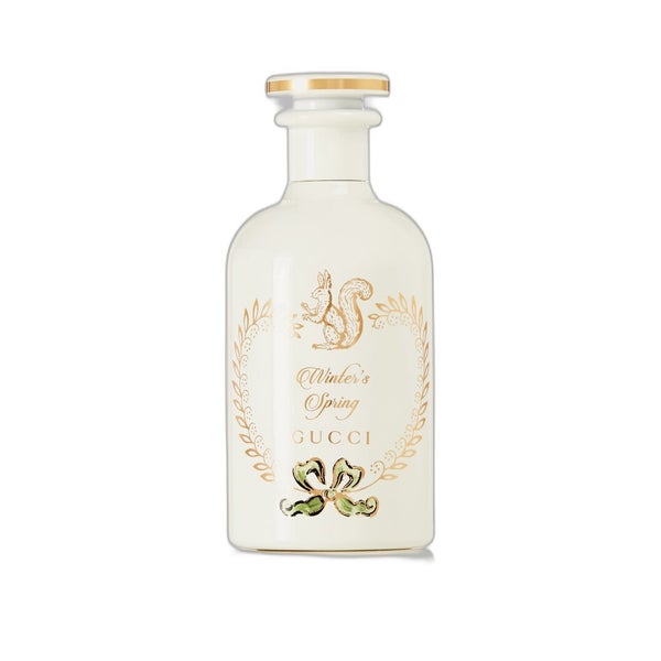 The Alchemist's Garden - Winter`s Spring EdP für Frauen 100ml 0,1 l