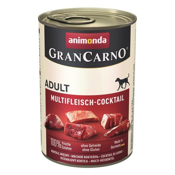Animonda Dog Dose GranCarno Adult 2,4 kg