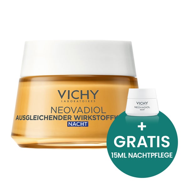 Neovadiol Longevity Pro-Volumen Creme 50 ml