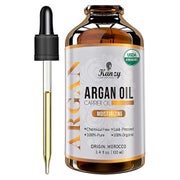 Kanzy Arganöl Haare 100 ml