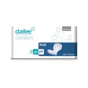 Dailee Comfort Premium Plus, 112 Stück