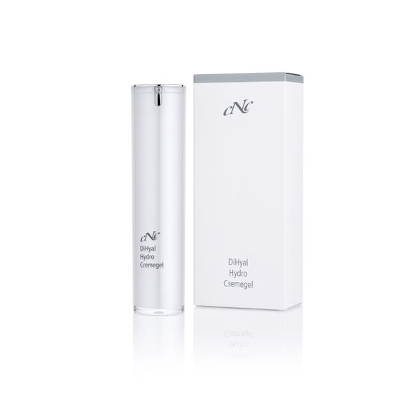 CNC -DiHyal Hydro Cremegel, - classic plus 50 ml