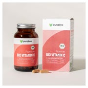 Purabyo Bio Vitamin C 120 St