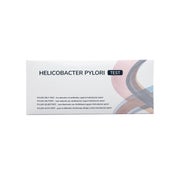 Helicobacter-Selbsttest – 2er-Pack 2 St