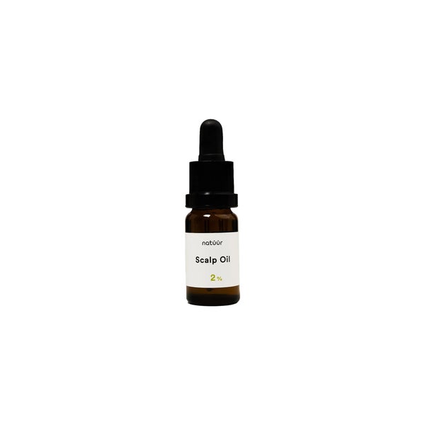 natüür Scalp Oil 10 ml