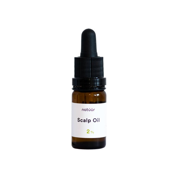 natüür Scalp Oil 10 ml