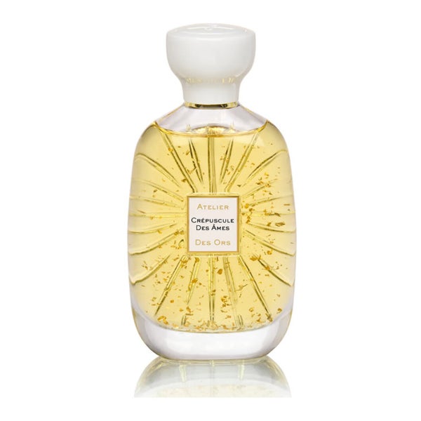 Atelier Des Ors Crepuscule Des Ames EdP Unisex 100ml für Männer 0,1 l