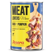 Josera Hund Menu 2,5 kg