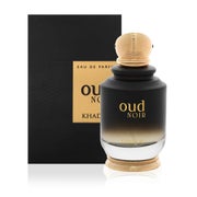 Khadlaj Oud Noir - EDP - Inhalt: 100 ml 0,1 l