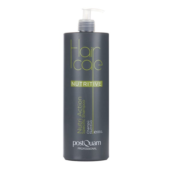 Postquam HAIR CARE SPECIFIC SHAMPOO NUTRI OIL  1000 ML  .