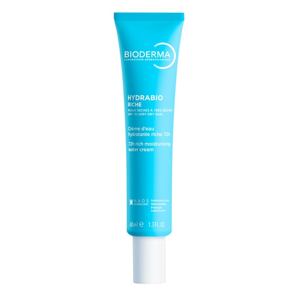 BIODERMA Hydrabio Riche 40 ml