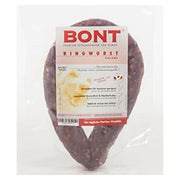 Bont Ringwurst Salami groß 0,12 kg