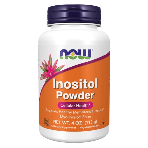 Inositol Pulver 113 g, Pulver 113 g