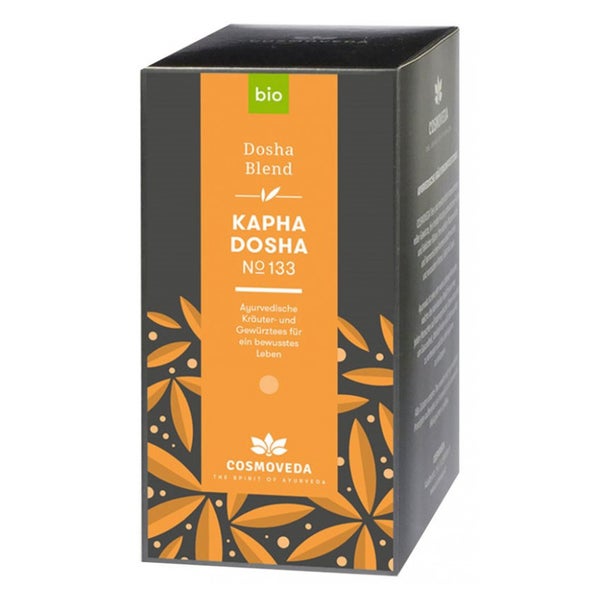 Cosmoveda - BIO Kapha Tee