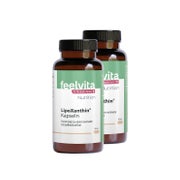 Feelvita Nutrition LipoXanthin® Kapseln 180 Kapseln 180 St