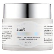 Dear Klairs Freshly Juiced Vitamin E Mask 90 g