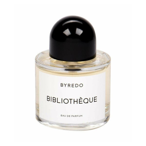 Byredo Bibliotheque Edp Spray 100ml 0,1 l