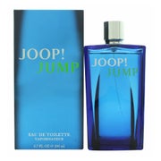 Joop! Jump Eau de Toilette 200ml 0,2 l
