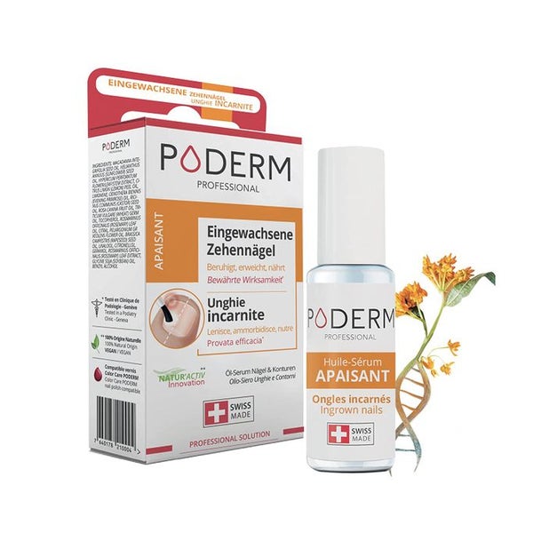 Soothing Serum Ingrown Nails 8 ml