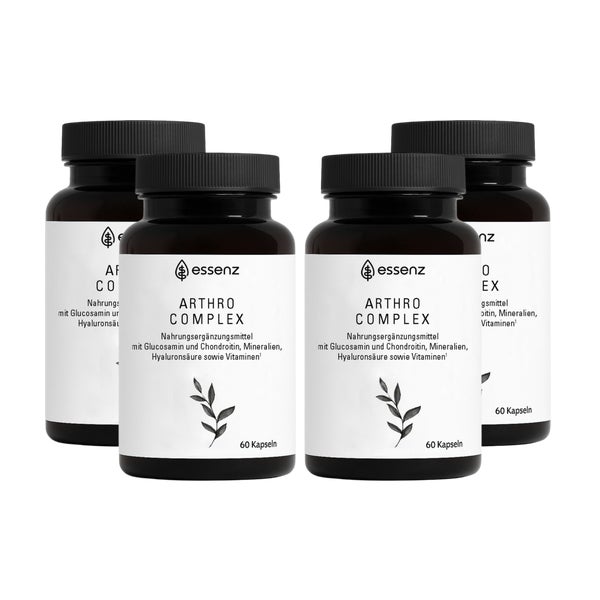 ESSENZ Arthro Complex Kapseln 240 St