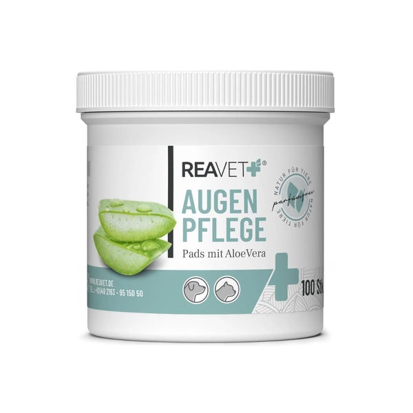 Augenpflege Pads 1 St