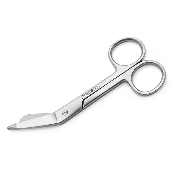 Universal / Verbandschere rostfrei 14.5 cm 1 St