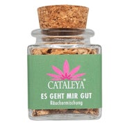 Räucherwerk Es geht mir Gut mit Kakao 50 ml