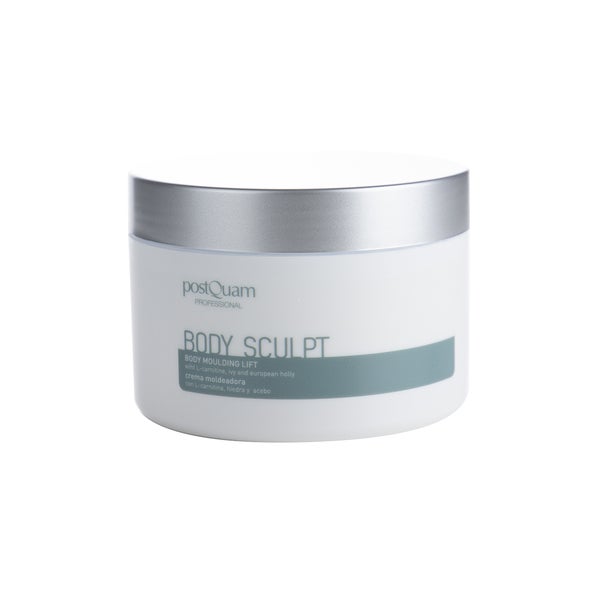 POSTQUAM HAUTPFLEGE Körperformende Lift-Creme 200 ML