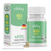 Vitabay Maca 1000 mg 90 St