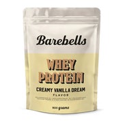 Barebells Whey Protein Chocolate Chip Cookies 900 g