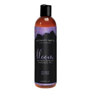 «Bloom» 120 ml - Veganes Massageöl mit Pfingstrosen-Duft (0.12 l) 120 ml