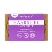 FINigrana® Aleppo Haarseife Lavendel Bio 100 g