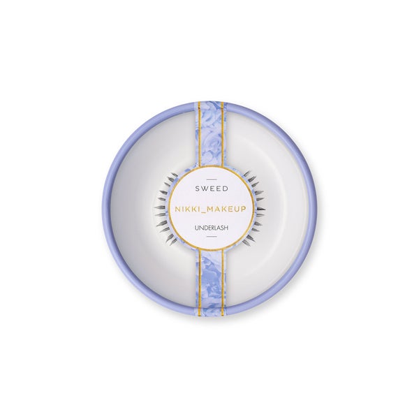 SWEED Kunstwimpern Nikki Defined Underlash