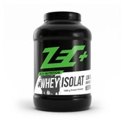 ZEC+ WHEY ISOLAT Protein/ Eiweiß Neutral 1 kg