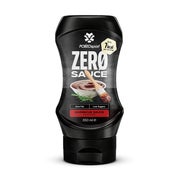 Polleo Zero Sauce, 350 ml, Barbecue Sauce 350 ml