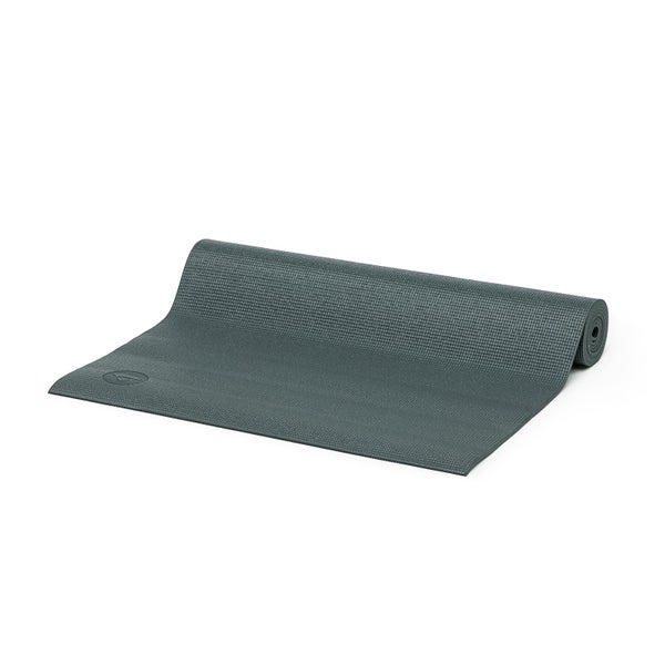 bodhi Yogamatte Asana Mat, anthrazit 1 St