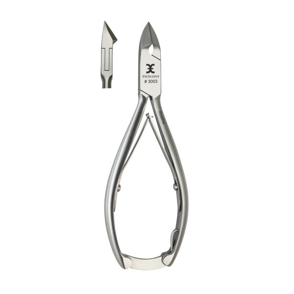 Nagelzange 13 cm, schräg 1 St