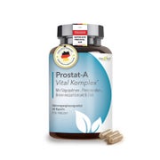 Produktabbildung: DocVital® Prostata Komplex 2 Monatsvorrat mit Sägepalme 60 St