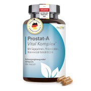 DocVital® Prostata Komplex 2 Monatsvorrat mit Sägepalme 60 St