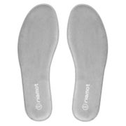 Memory Foam Einlegesohlen Damen Herren Gr.36-47 Sneaker Stie 1 St